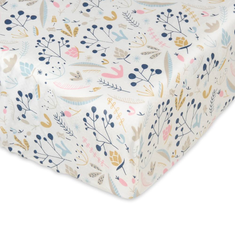 Cearșaf cu elastic 60X120 Cm-62
