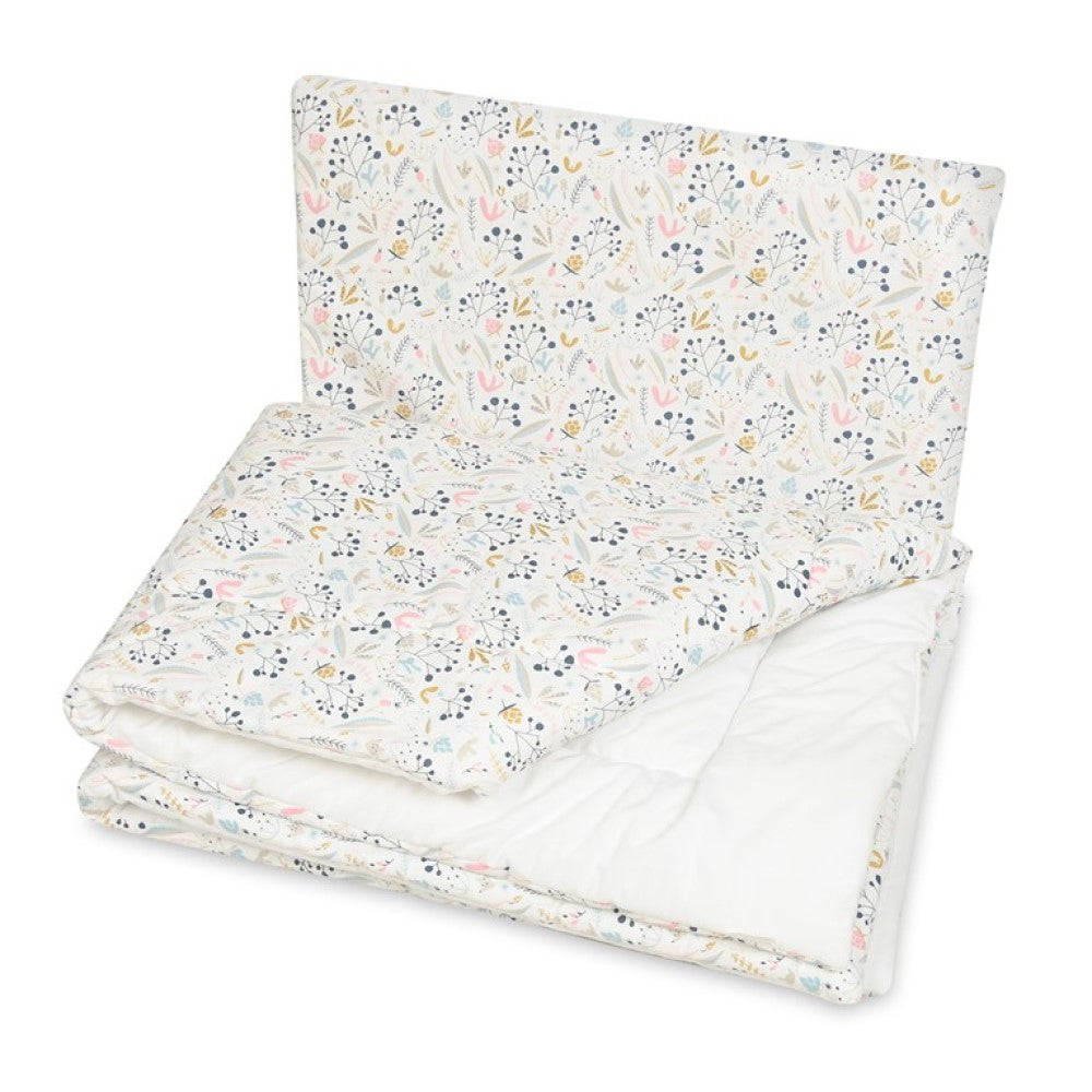 Takó és párna 80x100 30x40 Velvet Baby Matex