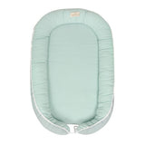 02 Бебешко Гнездо Prestige Muslin Baby Matex