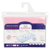 10 Протектор С Ластик Jersey 40х90 Baby Matex