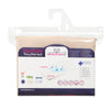Протектор С Ластик Хавлия 60 120 Бежов Baby Matex
