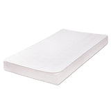 Протектор Frosty 60x120 Бял Baby Matex