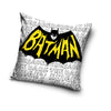 Калъфка За Възглавница 40х40 Batman Carbotex