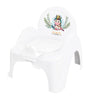 Po074 Гърне Стол Музикално Unicorn Tega Baby