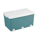 Pw001165 Кутия За Играчки Син Tega Baby