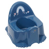 Po080164 Гърне Музикално Eco Meteo Тъмносин Tega Baby