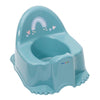 Po080165 Гърне Музикално Eco Meteo Тюркоаз Tega Baby