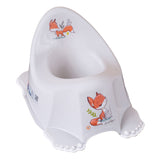Po069 Zenélő bili Forest Fairtale Világos bézs Tega Baby