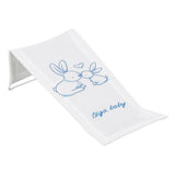 Kr026 Подложка За Вана Хавлия Little Bunnies Бял Tega Baby