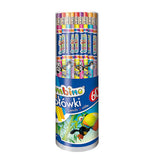 Молив С Гума Bambino St.majewski