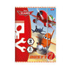 Dosar elastic A4 Planes