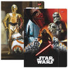 Папка А4 Star Wars Epizod Vii St.majewski