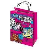 Подаръчна Торбичка Monster High St.majewski