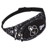 Geantă crossbody Wb2 Clever Bunny