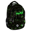 Раница 15 Инча Green Game Bp26 St.majewski