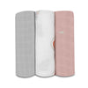 Комплект От 3 Бр.пелени Bamboo Set Rainbow Lionelo