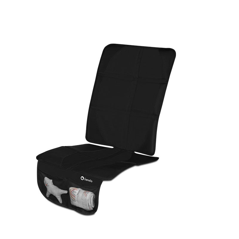 Sikker Black Carbon Ülésalátét Lionelo