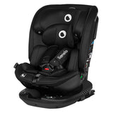 Стол За Кола Bastiaan Rwf I Size Black Carbon Lionelo