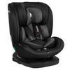 Autóülés Bastiaan I Size Black Grey Lionelo