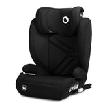 Lionelo Hugo I-Size Black Carbon autósülés