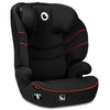 Стол За Кола Lars I Size Sporty Black Red Lionelo