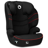 Стол За Кола Lars I Size Sporty Black Red Lionelo