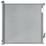 Предпазна Преграда Thea Grey Concrete Lionelo