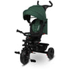Триколка Haari Green Emerald Lionelo