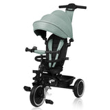 Триколка Berry Green Forest Lionelo