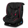 Стол За Кола Aart I Size Black Carbon Red Lionelo
