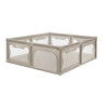 Кошара За Игра Willow Xl Beige Sand Lionelo