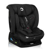 Стол За Кола Izzy I Size Black Carbon Lionelo