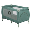 Бебешка Кошара Stefi Plus Green Olive Lionelo