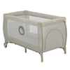 Бебешка Кошара Stefi Plus Beige Capucino Lionelo