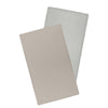 Бамбуков Чаршаф White Beige 118 X 60 Lionelo