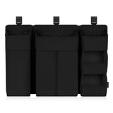 Органайзер За Кошара Sidepocket Large Black Lionelo