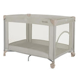 Бебешка Кошара Amelie 2в1 Beige Sand Lionelo