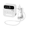 Бебешки Аспиратор За Нос Babyair Flow White Lionelo