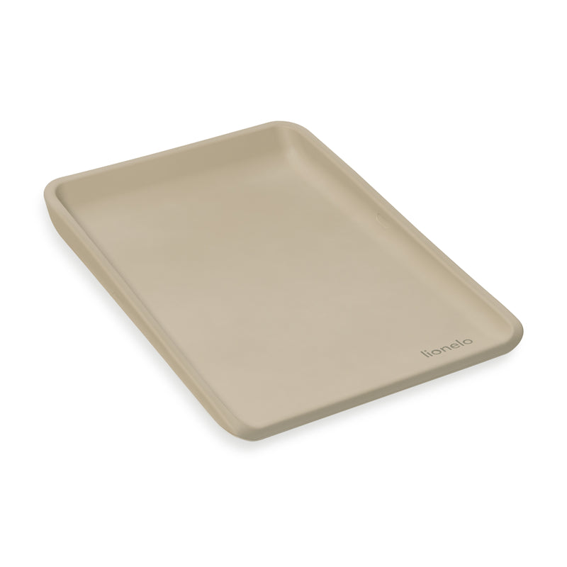 Подложка За Повиване Megs Beige Sand Lionelo