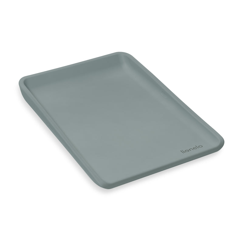 Подложка За Повиване Megs Grey Dove Lionelo