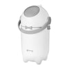 Кош За Пелени Purebin White Lionelo