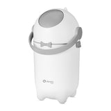 Кош За Пелени Purebin White Lionelo