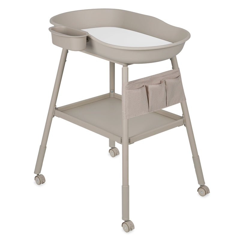 Маса За Повиване Rosie Beige Sand Lionelo