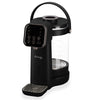 Машина Приготвяне Мляко Babypresto 2.0 Black Lionelo