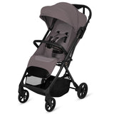 Бебешка Количка Tansi Beige Taupe Lionelo