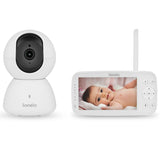 Бебефон Babyline 8.4 Lionelo