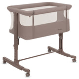 Бебешка Кошара Aurora 3в1 Beige Taupe Lionelo