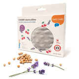 02 Възглавничка Против Колики Сив Babyono