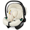 Стол За Кола Astrid I Size Beige Cream Lionelo