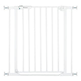 Преграда Clear Step Autoclose 2 White Hauck